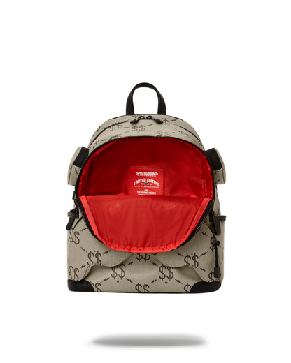 SPRAYGROUND® BACKPACK THE GETAWAY SAVAGE