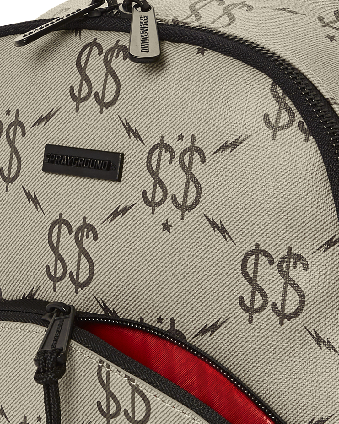 SPRAYGROUND® BACKPACK THE GETAWAY SAVAGE