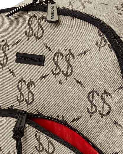 SPRAYGROUND® BACKPACK THE GETAWAY SAVAGE