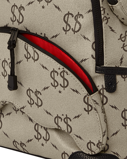 SPRAYGROUND® BACKPACK THE GETAWAY SAVAGE