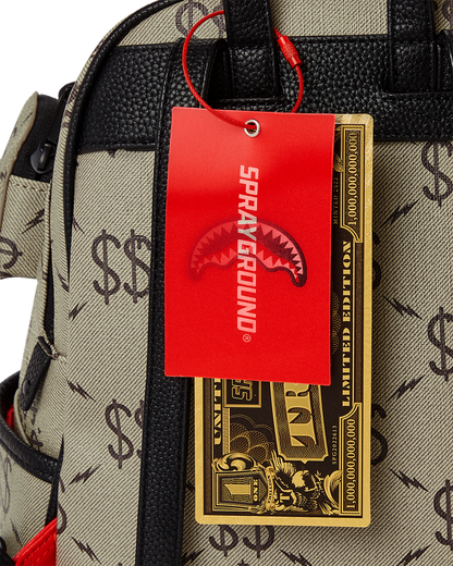 SPRAYGROUND® BACKPACK THE GETAWAY SAVAGE