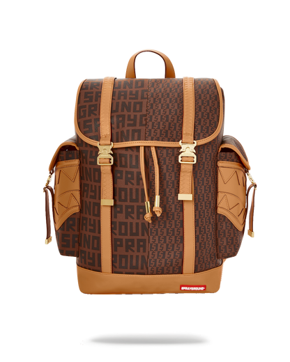 SPRAYGROUND® BACKPACK SHARKFINITY MONTE CARLO