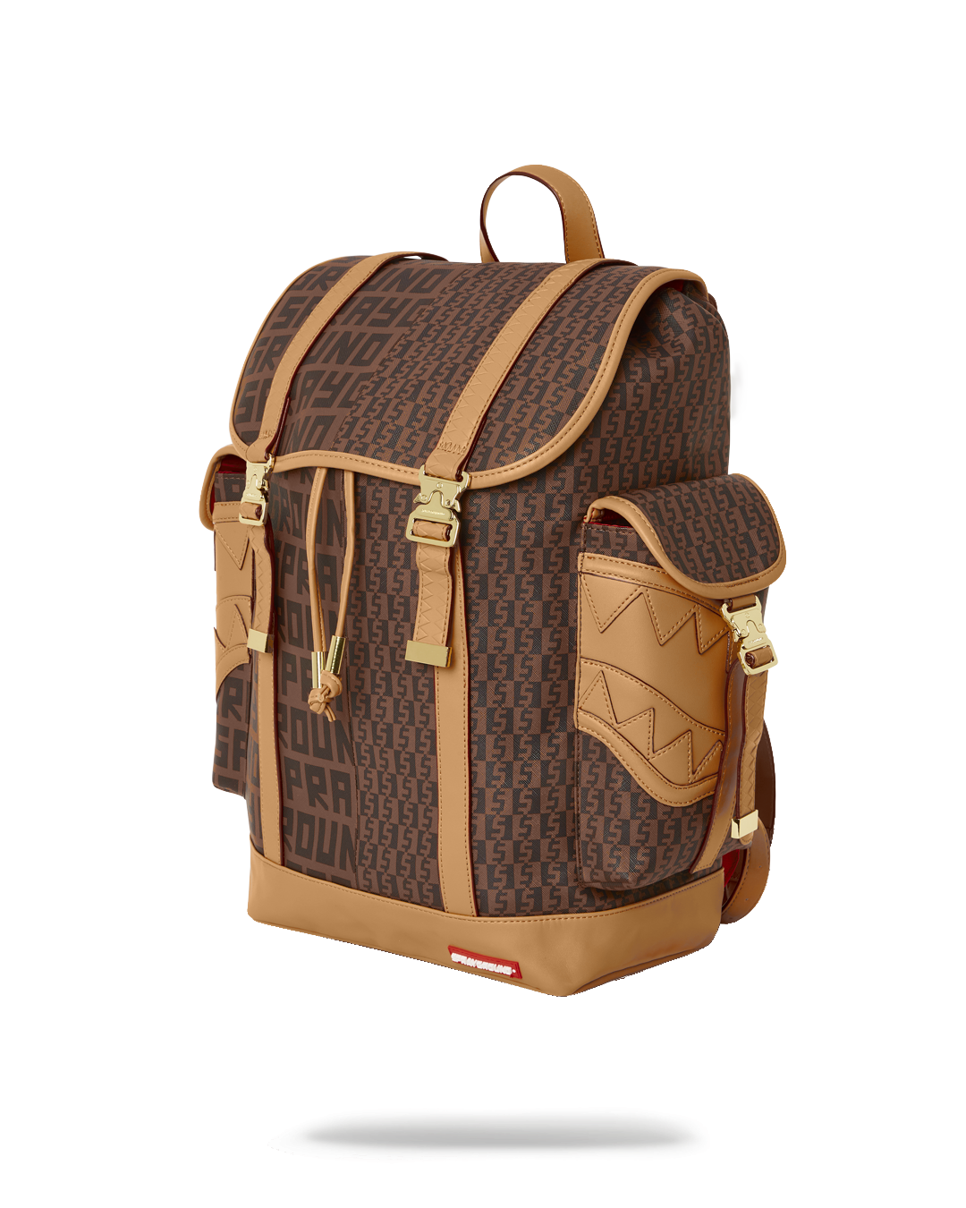 SPRAYGROUND® BACKPACK SHARKFINITY MONTE CARLO