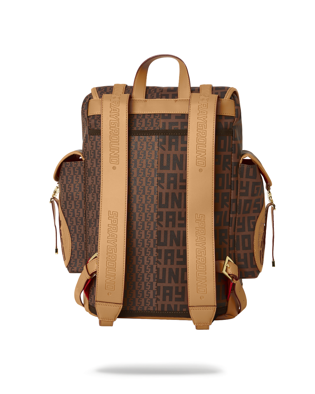 SPRAYGROUND® BACKPACK SHARKFINITY MONTE CARLO
