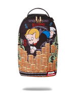 SPRAYGROUND® BACKPACK RICHIE RICH PRO DIVER (DLXR)
