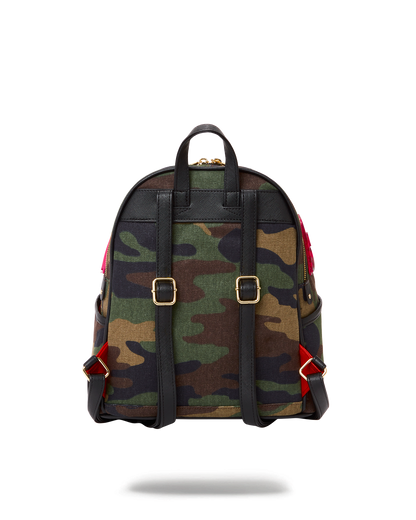 SPRAYGROUND® BACKPACK DROP ZONE SAVAGE