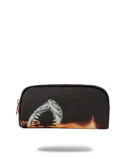 SPRAYGROUND® POUCH SHARKS IN PARIS UNSTOPPABLE POUCH