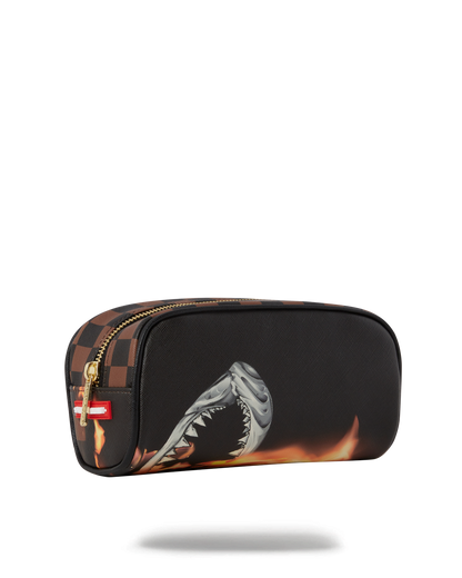 SPRAYGROUND® POUCH SHARKS IN PARIS UNSTOPPABLE POUCH