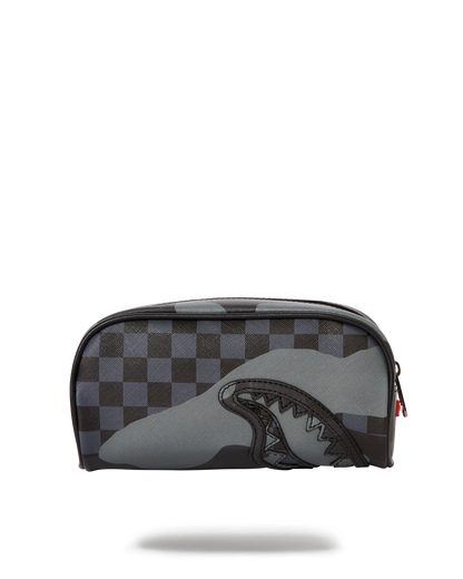 SPRAYGROUND® POUCH 3AM FULL THROTTLE POUCH