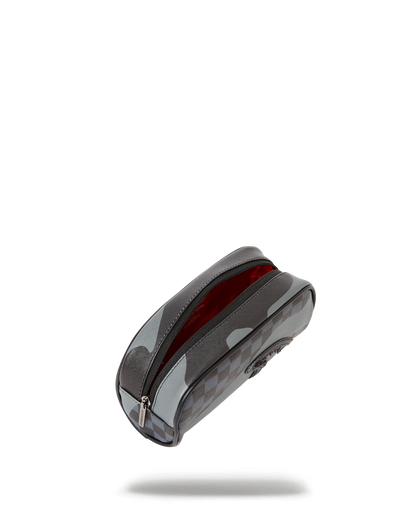 SPRAYGROUND® POUCH 3AM FULL THROTTLE POUCH