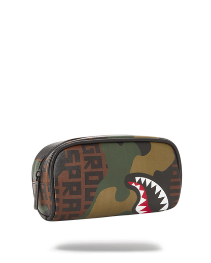 SPRAYGROUND® POUCH CAMO INFINITI POUCH