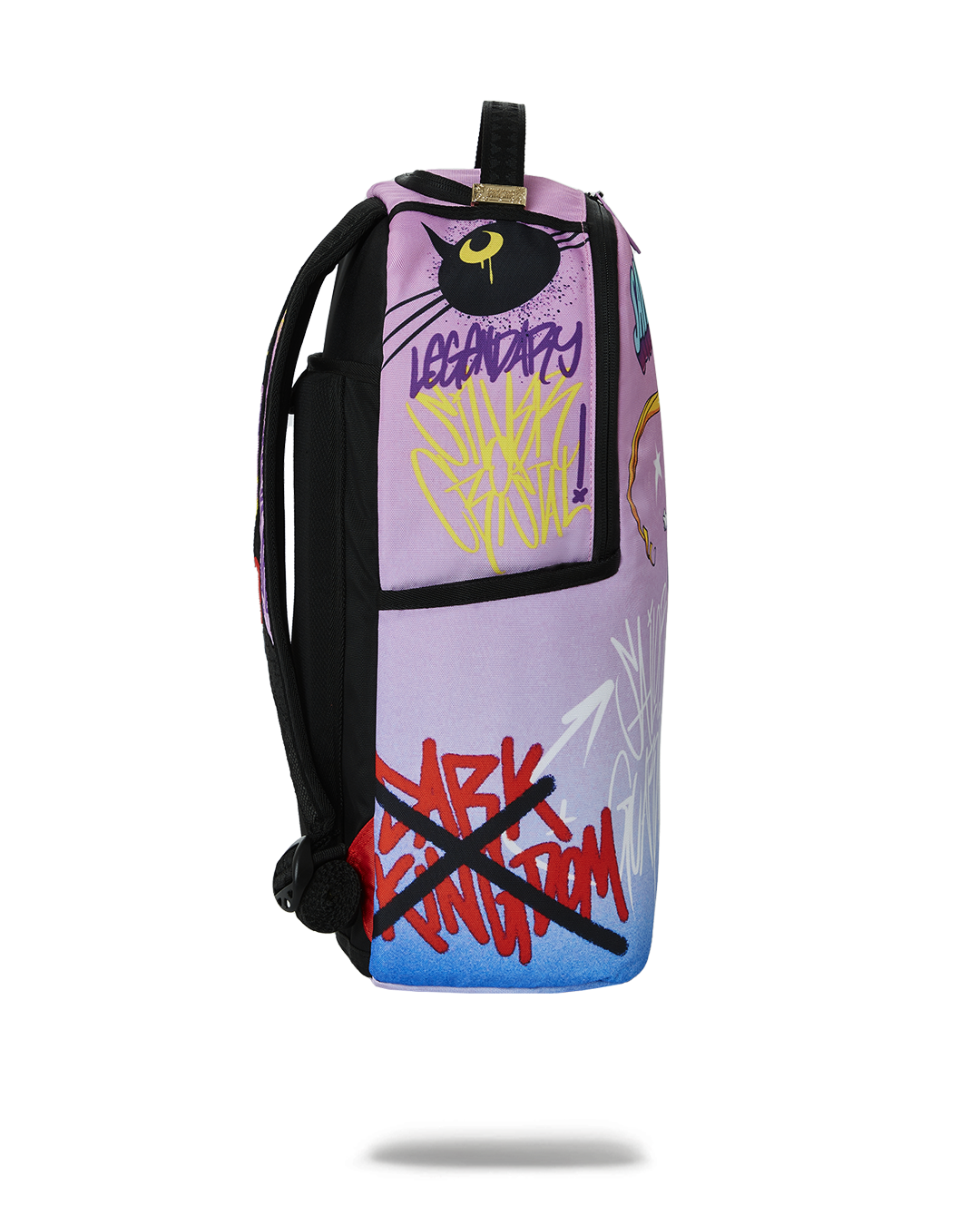 SPRAYGROUND® BACKPACK SAILOR MOON ON THE RUN BACKPACK