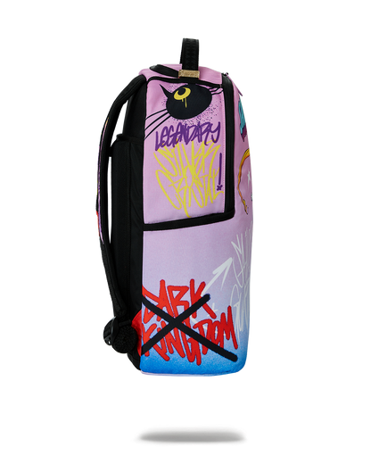 SPRAYGROUND® BACKPACK SAILOR MOON ON THE RUN BACKPACK