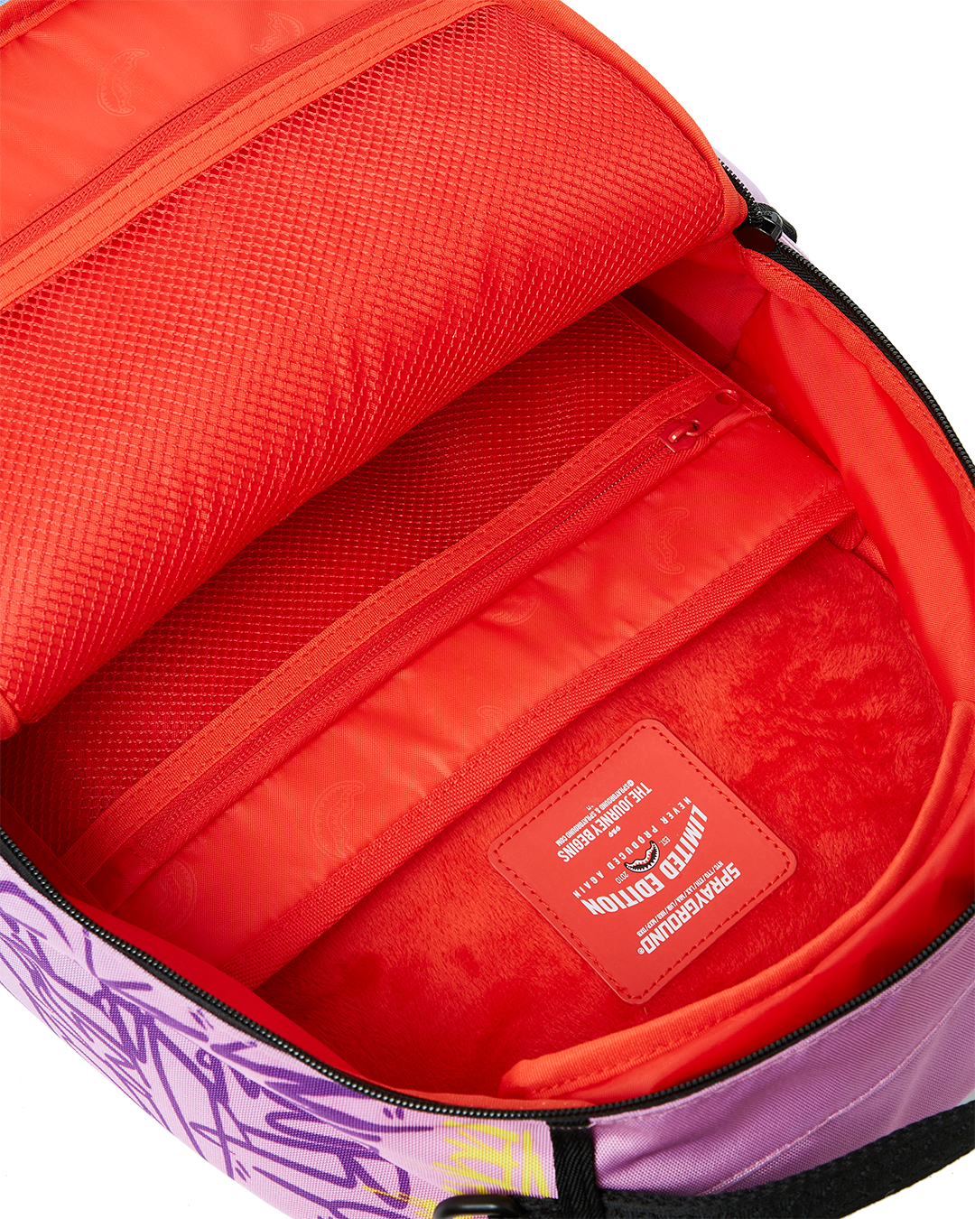 SPRAYGROUND® BACKPACK SAILOR MOON ON THE RUN BACKPACK