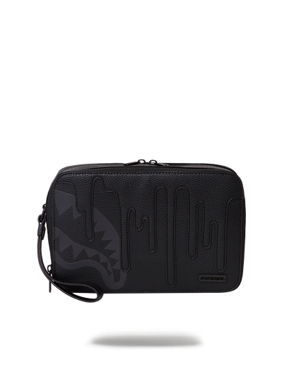 SPRAYGROUND® TOILETRY XTC LEADER OF THE PACK TOILETRY BAG