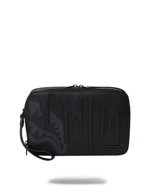 SPRAYGROUND® TOILETRY XTC LEADER OF THE PACK TOILETRY BAG