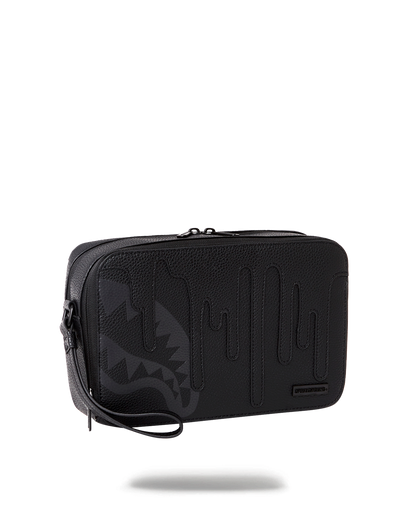 SPRAYGROUND® TOILETRY XTC LEADER OF THE PACK TOILETRY BAG