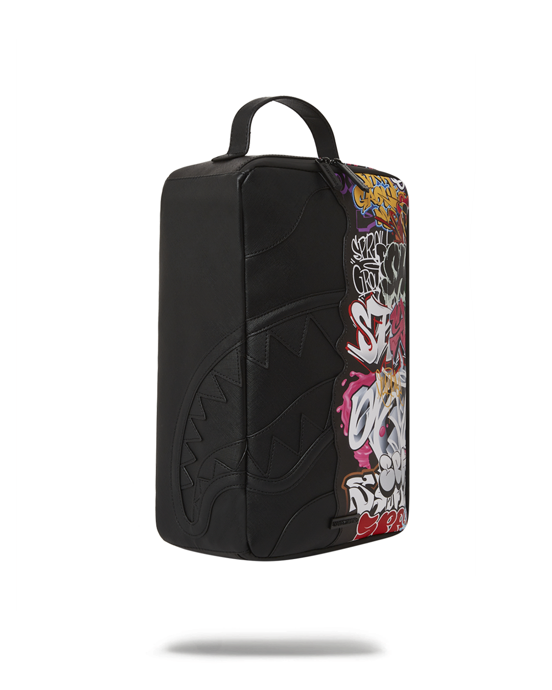 SPRAYGROUND® DUFFLE HALF GRAFF NIGHT SNEAKER HOLDER