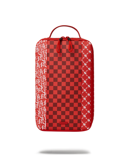 SPRAYGROUND® DUFFLE FREQUENT FLIER SNEAKER HOLDER