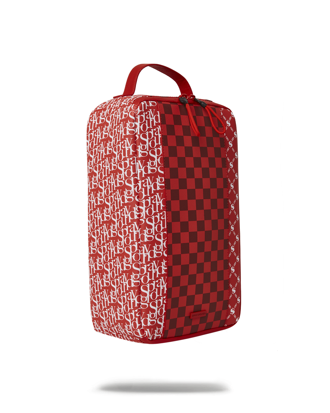 SPRAYGROUND® DUFFLE FREQUENT FLIER SNEAKER HOLDER
