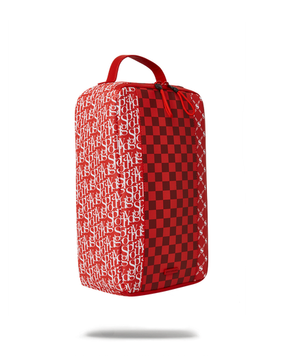 SPRAYGROUND® DUFFLE FREQUENT FLIER SNEAKER HOLDER