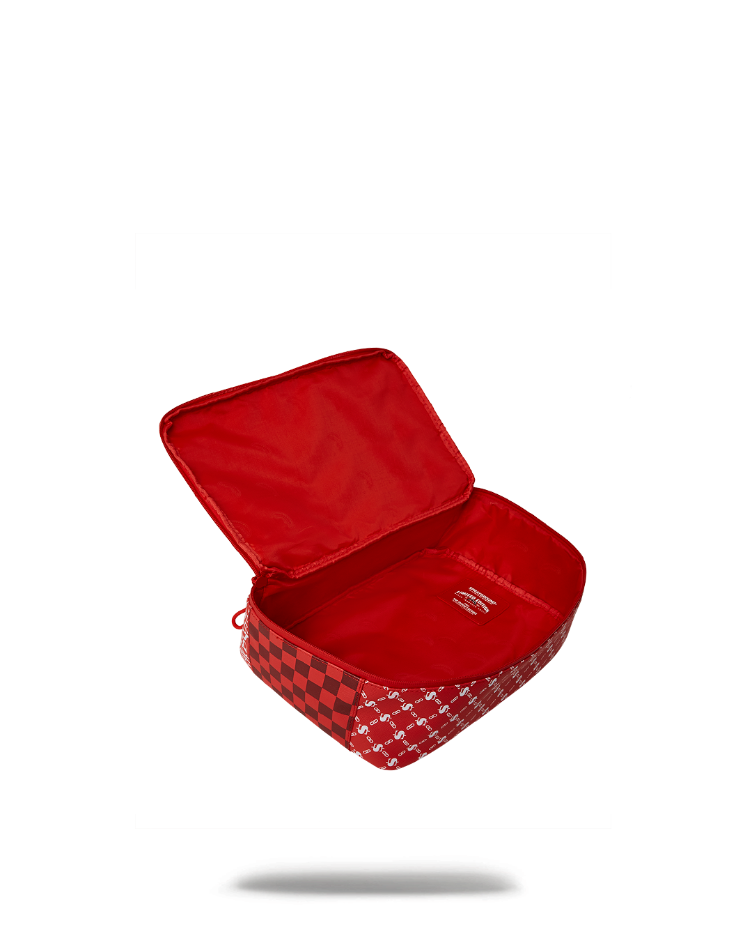 SPRAYGROUND® DUFFLE FREQUENT FLIER SNEAKER HOLDER