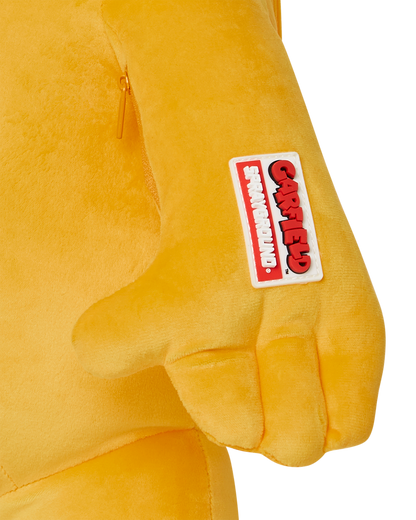 SPRAYGROUND® BACKPACK GARFIELD MONEYBEAR SUIT TEDDYBEAR BACKPACK