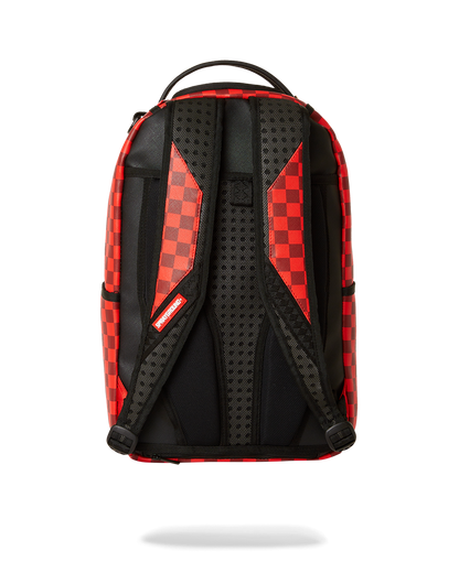 SPRAYGROUND® BACKPACK LOONEY TUNES TAZ MARVIN BUST OUT BACKPACK (DLXV)