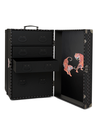 SPRAYGROUND® TRUNK HENNY TREASURE CHEST