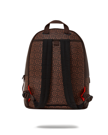 SPRAYGROUND® BACKPACK FRENZY SHARKS CHATEAU BACKPACK