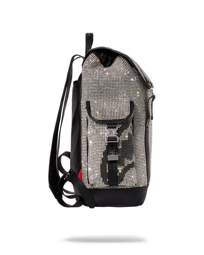 SPRAYGROUND® BACKPACK TRINITY DIAMOND MONTE CARLO