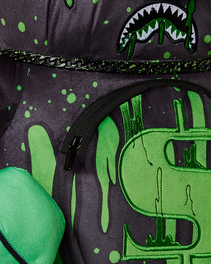 SPRAYGROUND® BACKPACK DRIP BEAR MONEYBEAR TEDDYBEAR BACKPACK