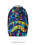 SPRAYGROUND® BACKPACK A.I.8 AFRICAN INTELLIGENCE PLANET UTOPIA BACKPACK (DLXV)