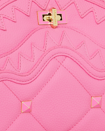 SPRAYGROUND® HANDBAG SORBET STUNNA HANDBAG