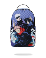 SPRAYGROUND® BACKPACK JUJUTSU KAISEN READY UP BACKPACK