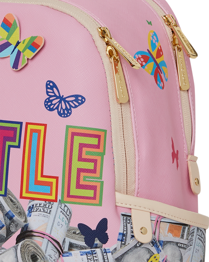 SPRAYGROUND® BACKPACK SUTTON MONEY BANDS SAVAGE BACKPACK