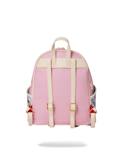 SPRAYGROUND® BACKPACK SUTTON MONEY BANDS SAVAGE BACKPACK