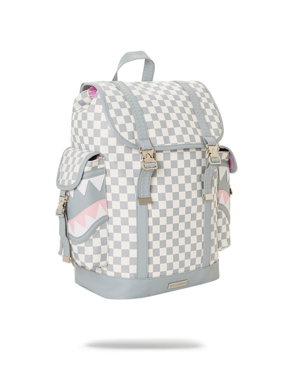 SPRAYGROUND® BACKPACK AIR TO THE THRONE JETSET MONTE CARLO