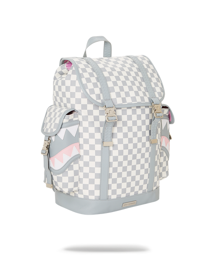 SPRAYGROUND® BACKPACK AIR TO THE THRONE JETSET MONTE CARLO
