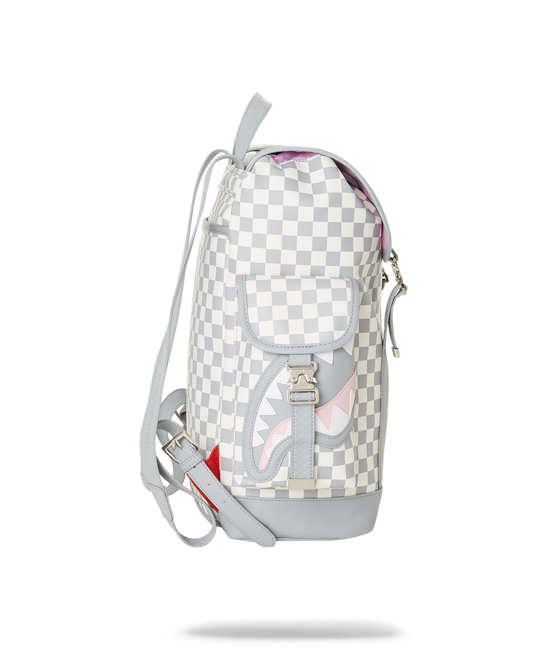 SPRAYGROUND® BACKPACK AIR TO THE THRONE JETSET MONTE CARLO