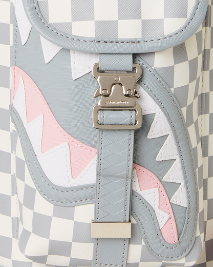 SPRAYGROUND® BACKPACK AIR TO THE THRONE JETSET MONTE CARLO