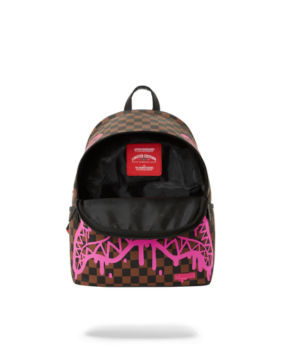 SPRAYGROUND® BACKPACK THE ARTISTS TOUCH SAVAGE