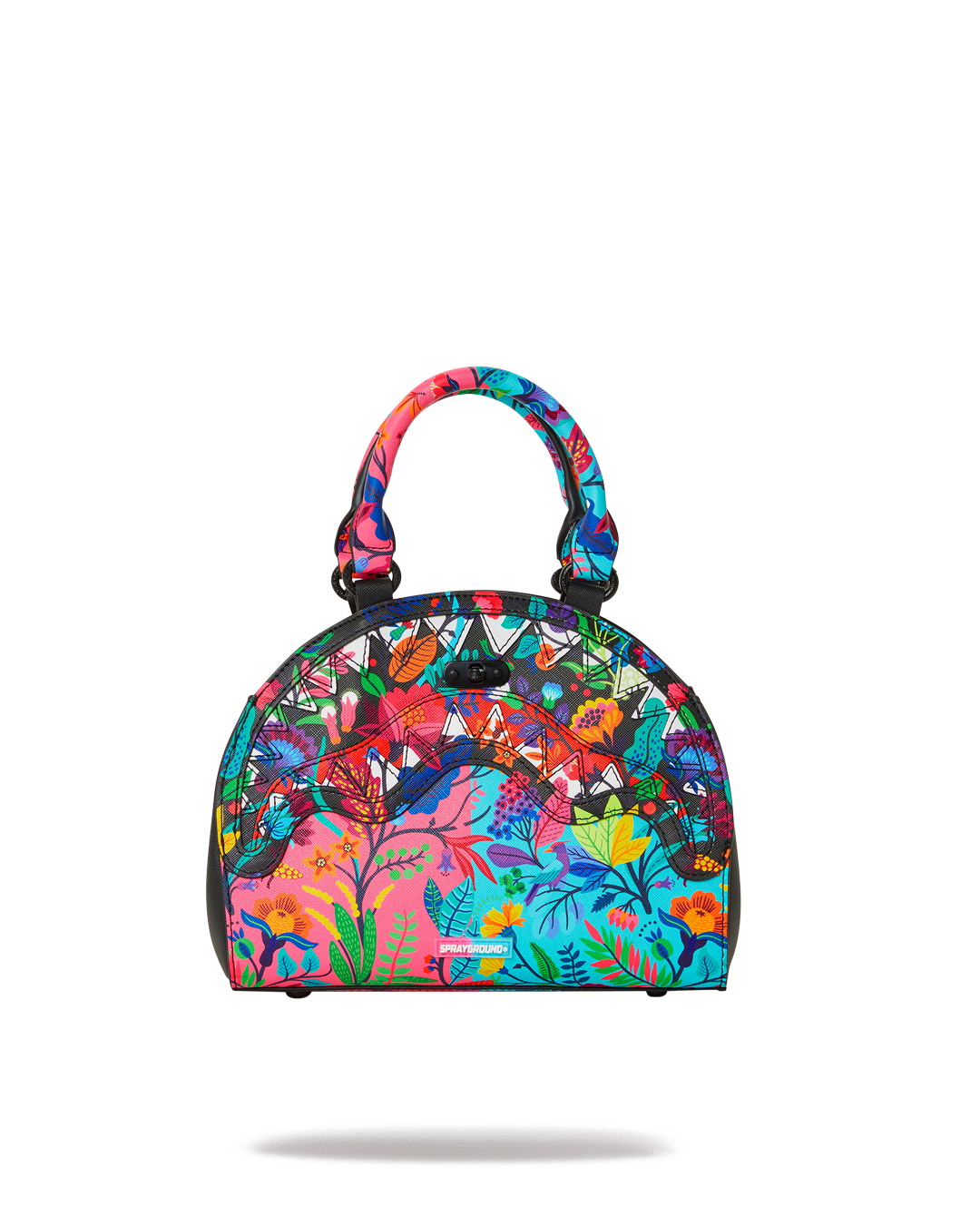 SPRAYGROUND® HANDBAG AVANT GARDEN HANDBAG