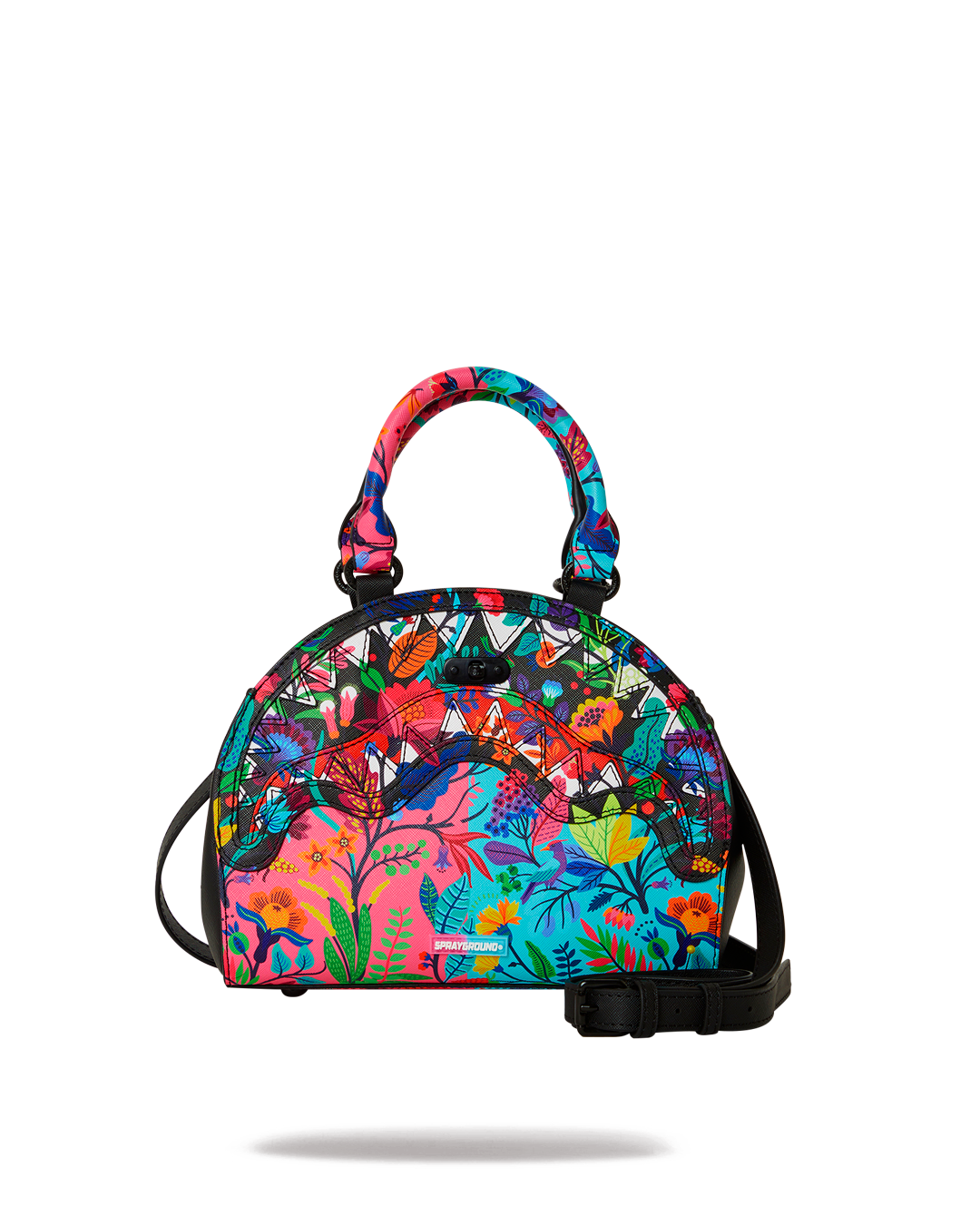 SPRAYGROUND® HANDBAG AVANT GARDEN HANDBAG