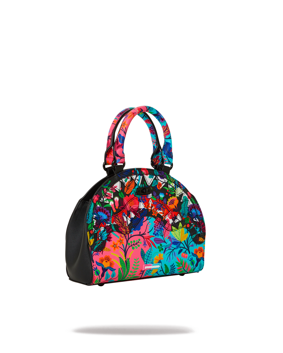 SPRAYGROUND® HANDBAG AVANT GARDEN HANDBAG