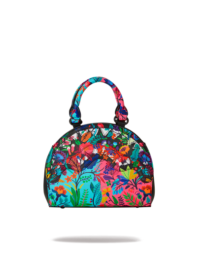 SPRAYGROUND® HANDBAG AVANT GARDEN HANDBAG