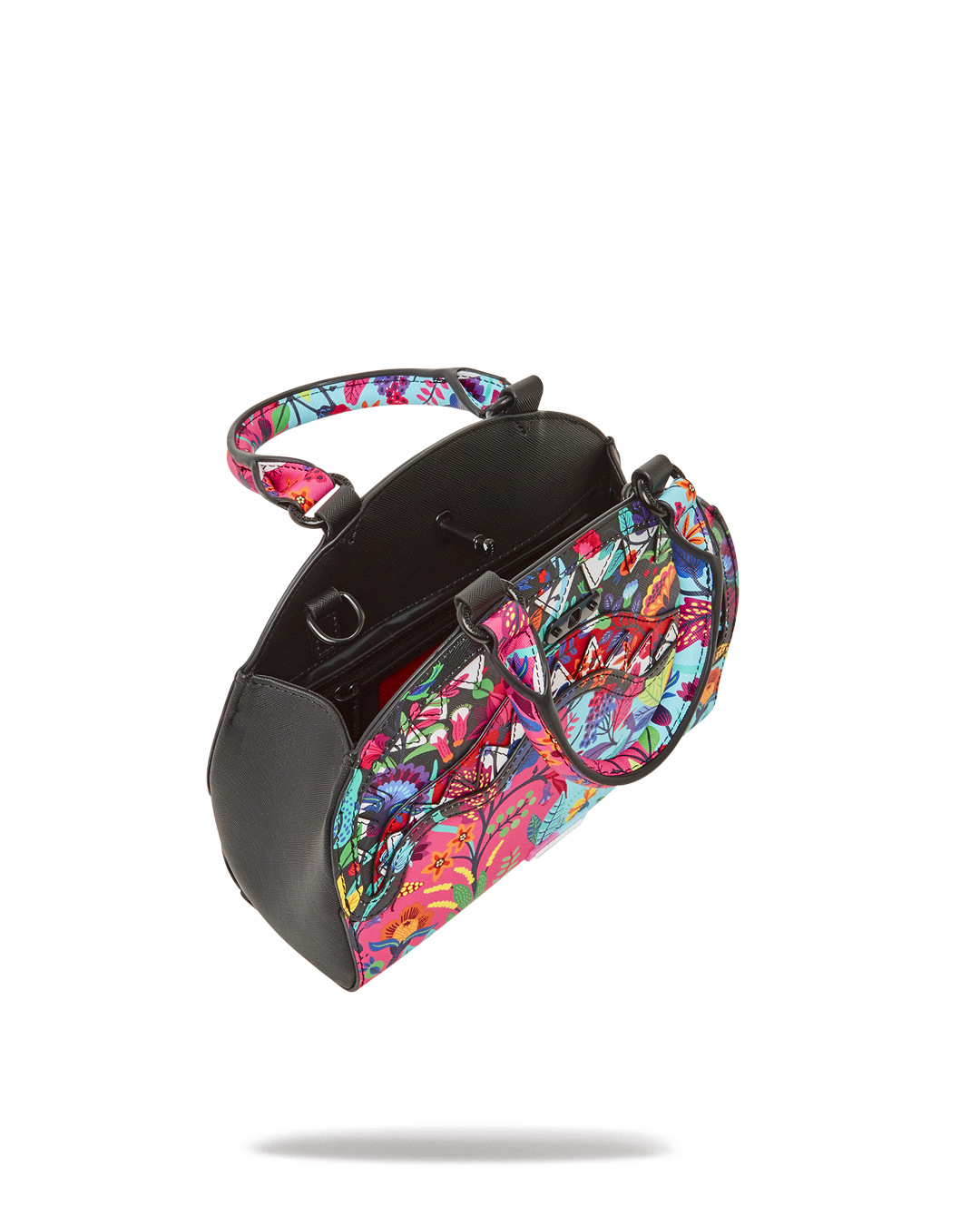 SPRAYGROUND® HANDBAG AVANT GARDEN HANDBAG
