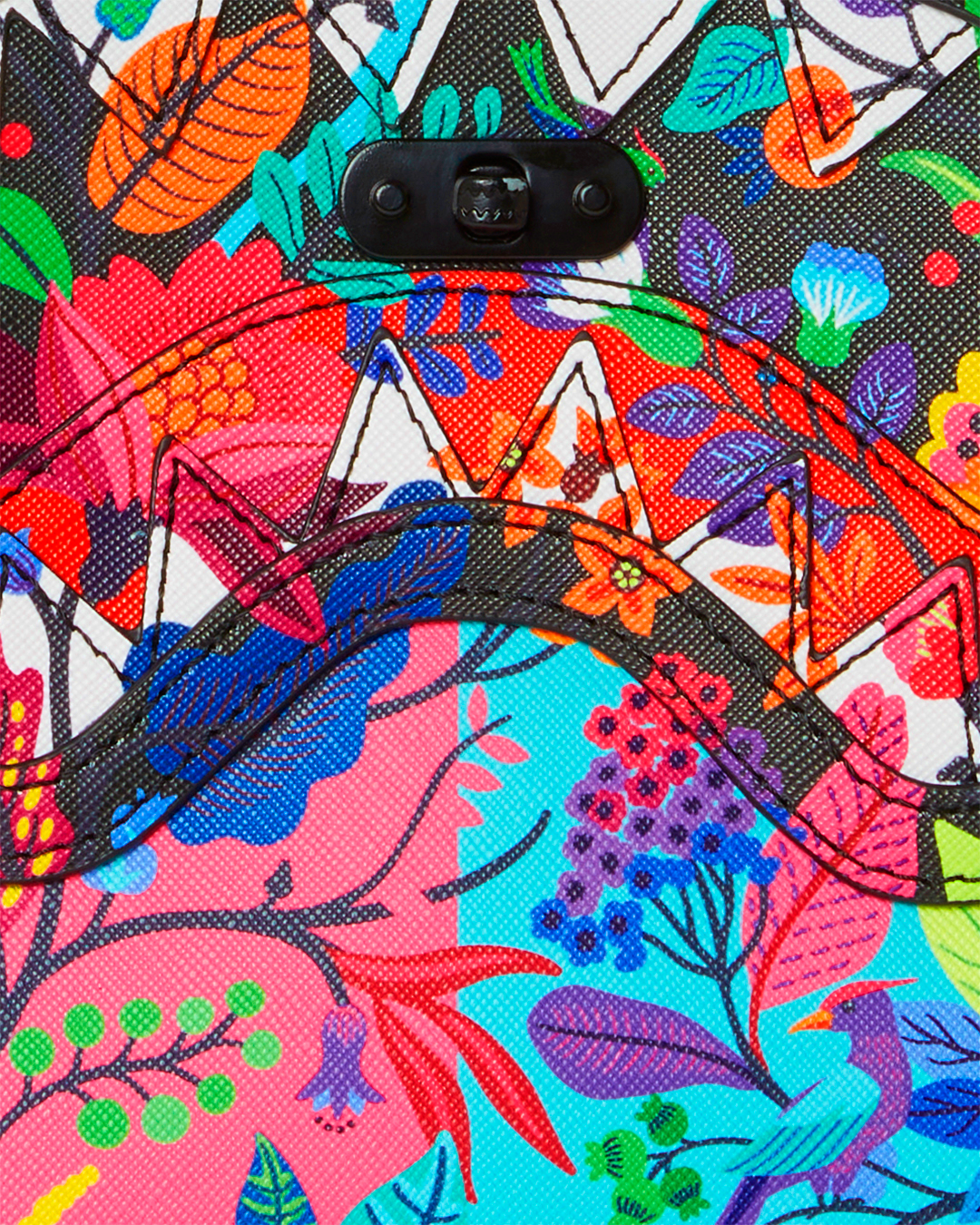 SPRAYGROUND® HANDBAG AVANT GARDEN HANDBAG