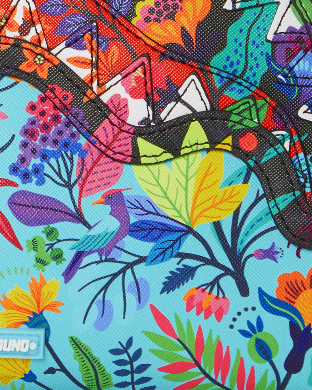 SPRAYGROUND® HANDBAG AVANT GARDEN HANDBAG