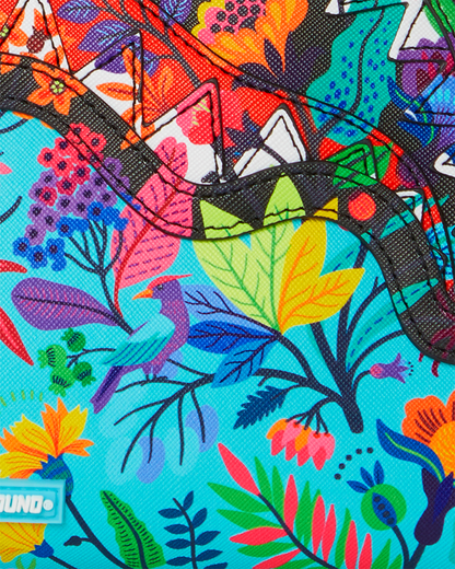 SPRAYGROUND® HANDBAG AVANT GARDEN HANDBAG